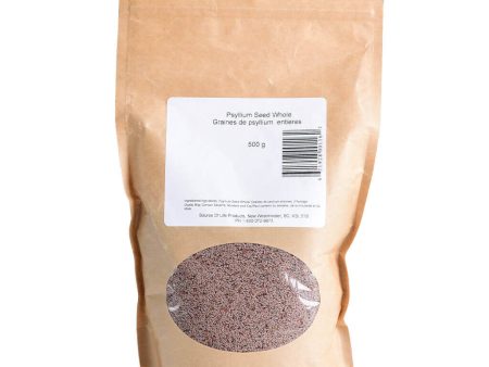 Psyllium Seed Whole Sale