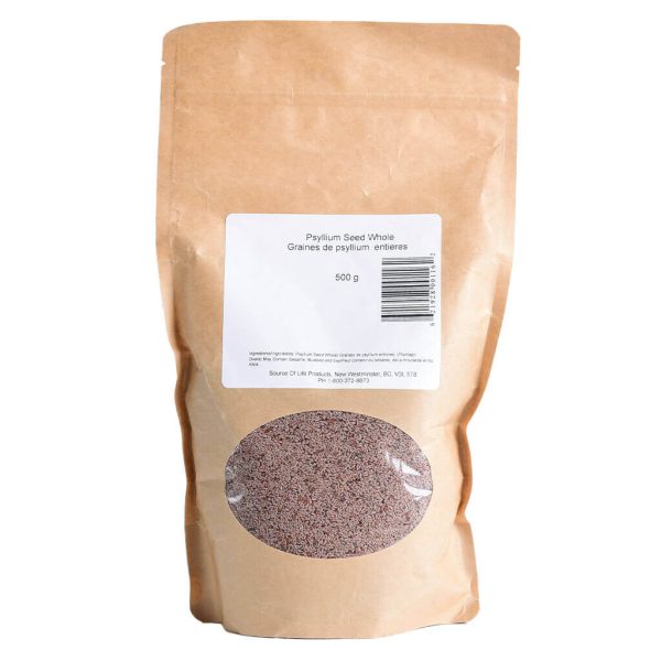 Psyllium Seed Whole Sale