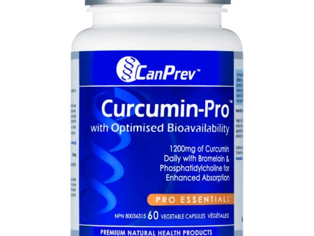 Curcumin Pro Fashion