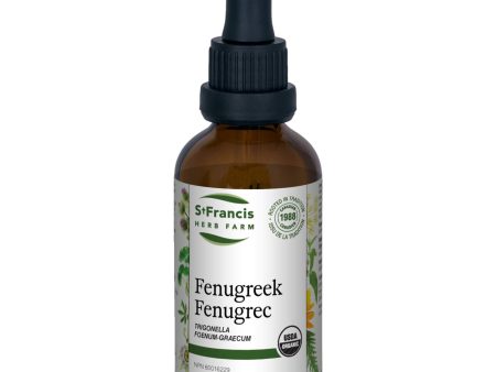 Fenugreek - Trigonella foenum-graecum For Cheap