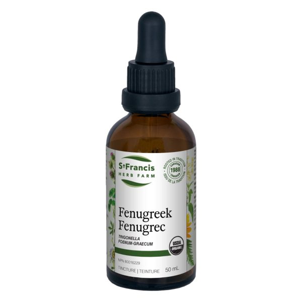 Fenugreek - Trigonella foenum-graecum For Cheap