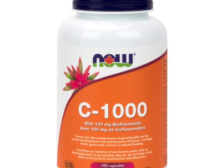 Vitamin C 1000 mg w  100 mg Bioflavonoids For Cheap