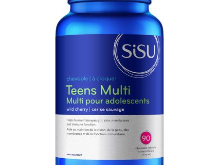 Teens Multi For Cheap