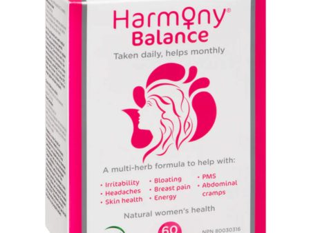 Harmony Balance For Cheap