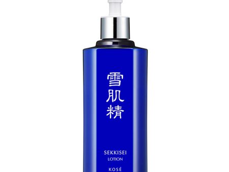 SEKKISEI Lotion Super Big Cheap