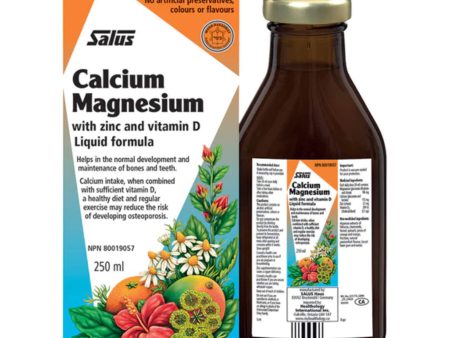 Calcium Magnesium w Zinc & D Cheap