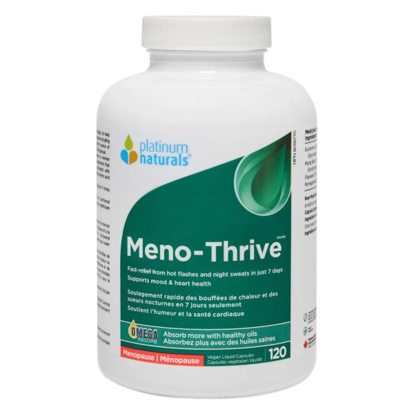 Meno-Thrive on Sale