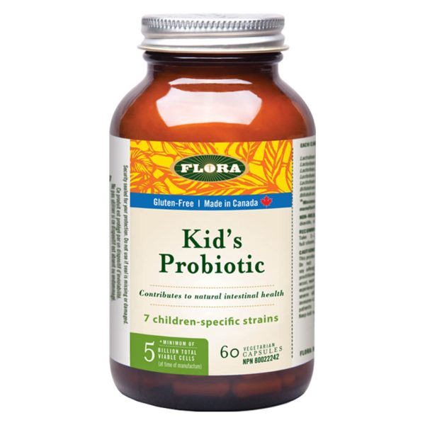 Kid s Probiotic Online Hot Sale