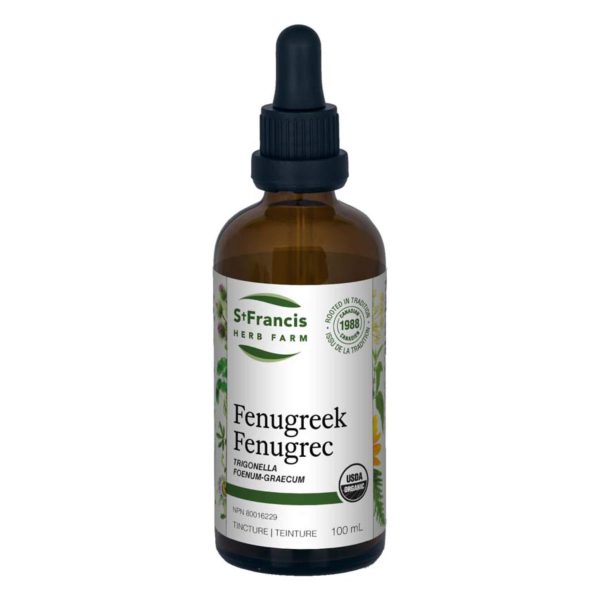 Fenugreek - Trigonella foenum-graecum For Cheap