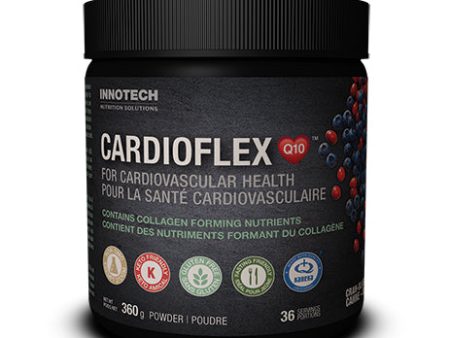 Cardioflex Q10 w Organic Blueberries Online Hot Sale