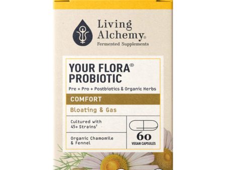 Your Flora Comfort on Sale