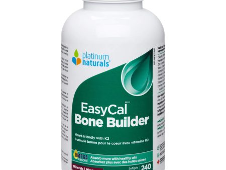 EasyCal Bone Builder Hot on Sale