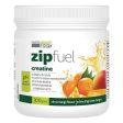 Zip Fuel pH-Balanced Creatine Energy Drink - Citrus Mango Sale