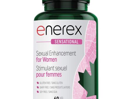 Sensational (Sexual Enhancement for Women) Hot on Sale