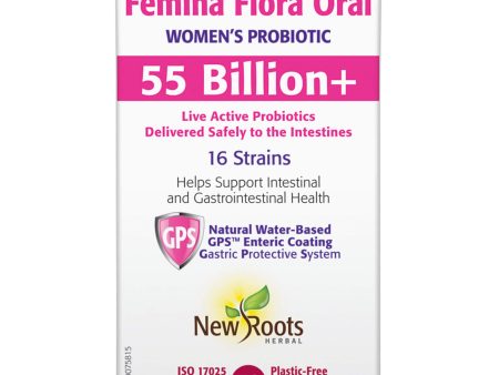 Femina Flora Oral Discount