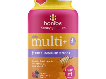 Kids Multi + Immune Boost For Sale