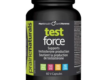 Test-Force Online Hot Sale