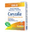 Coryzalia­ Cold Supply