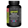 Prost-Force (120+20 Softgels Bonus Size) Fashion