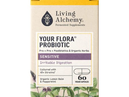 Your Flora Sensitive Hot on Sale