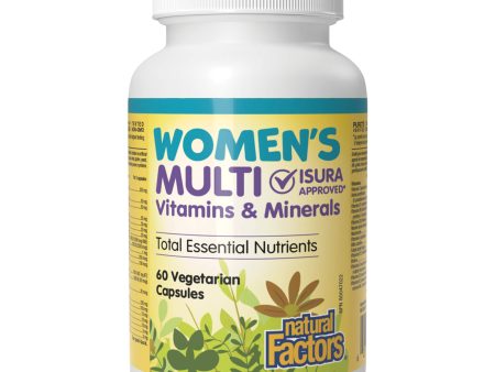 Big Friends Healthy Mom Multi Vitamin & Mineral Fashion