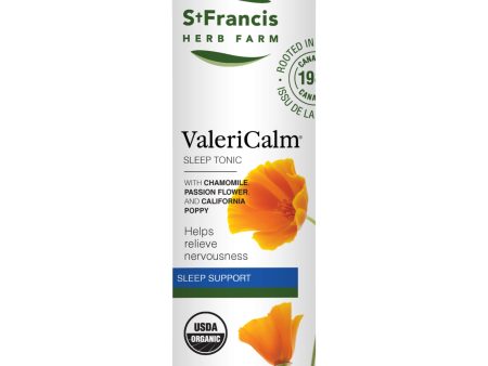 ValeriCalm Sleep Tonic For Discount