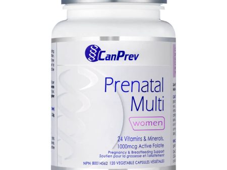 Prenatal Multi for Women For Sale