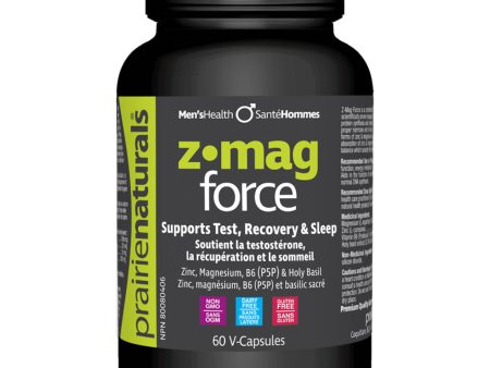 Z-Mag Force Sale