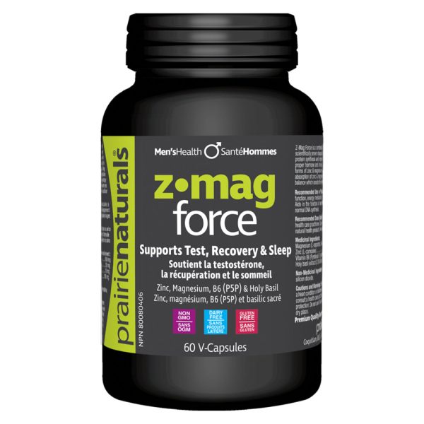 Z-Mag Force Sale