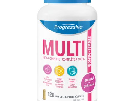 Multivitamin Prenatal - Original Formula - While Supplies Last Online now