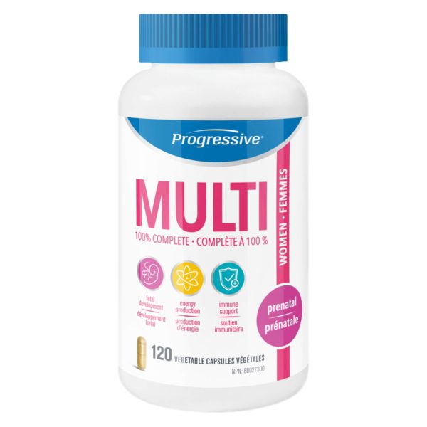 Multivitamin Prenatal - Original Formula - While Supplies Last Online now