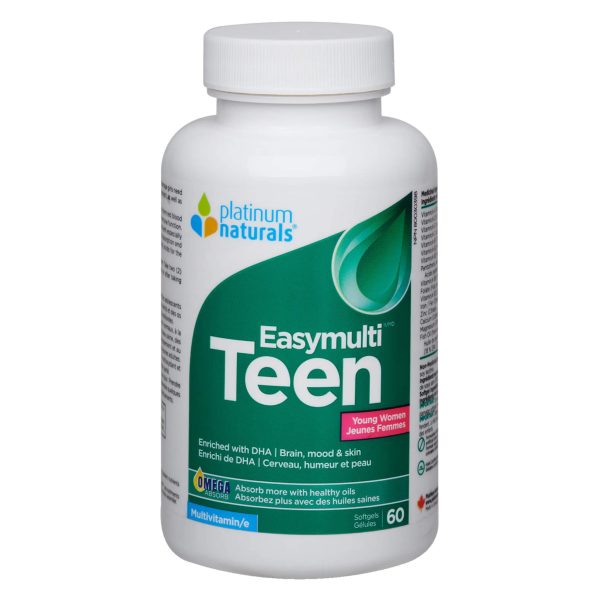 EasyMulti Teen for Young Women Cheap