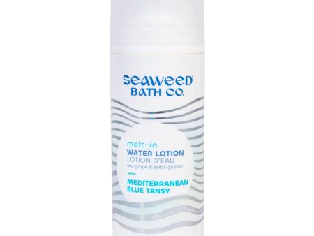 Melt-In Water Lotion For Sale