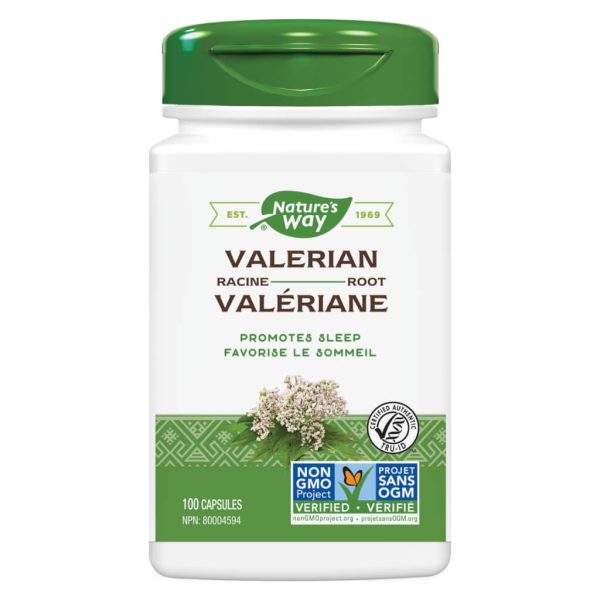 Valerian Root Online Hot Sale