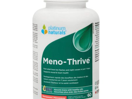 Meno-Thrive on Sale