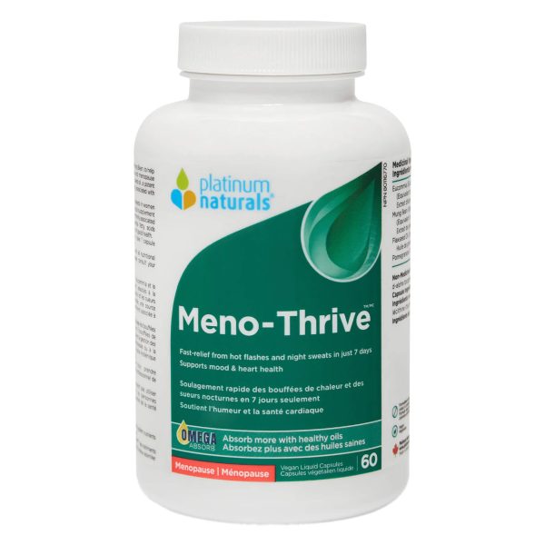 Meno-Thrive on Sale