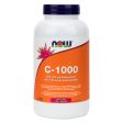 Vitamin C 1000 mg w  100 mg Bioflavonoids For Cheap