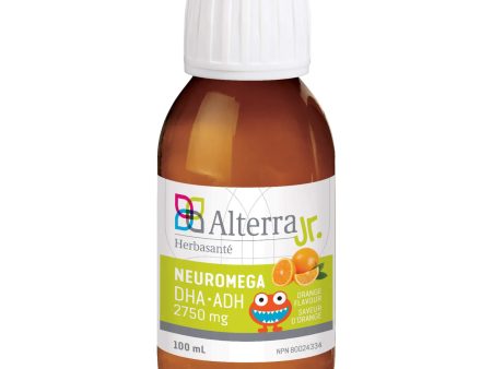 Neuromega Kids Online