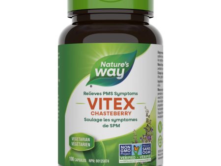 Vitex Fruit Cheap