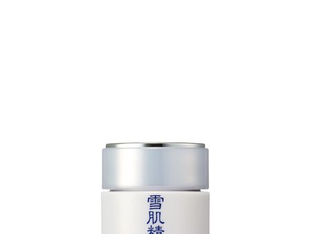 SEKKISEI SUPREME Revitalizing Cream II N Online now