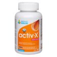 Activ-X™ Multivitamin for Women Online now