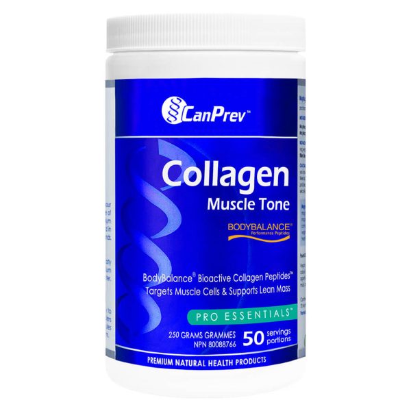 Collagen Muscle Tone Powder Hot on Sale