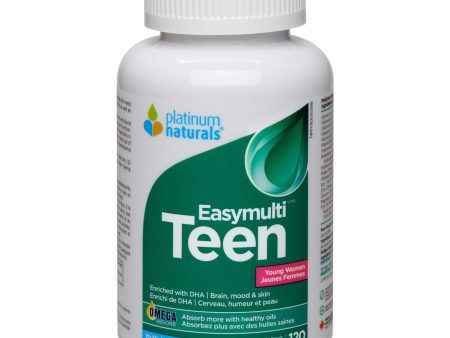 EasyMulti Teen for Young Women Cheap