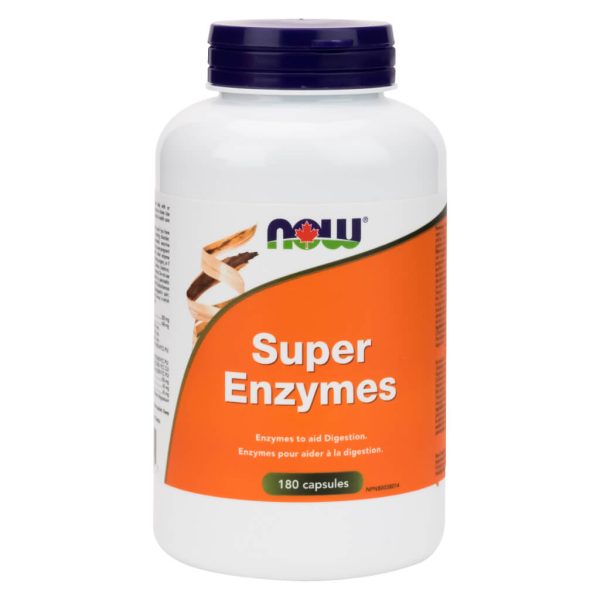 Super Enzymes Online