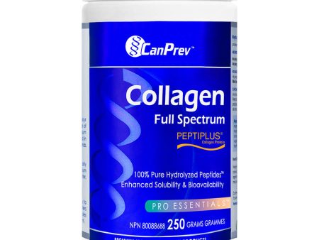 Collagen Full Spectrum Powder For Discount