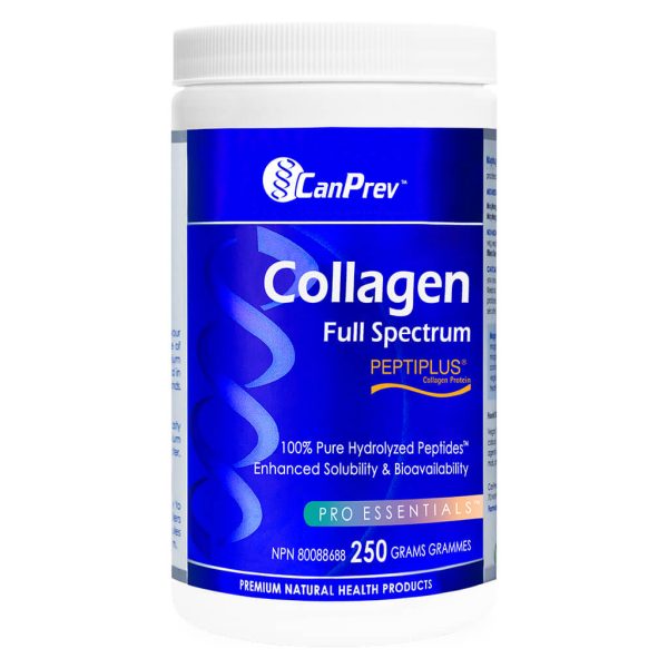 Collagen Full Spectrum Powder For Discount