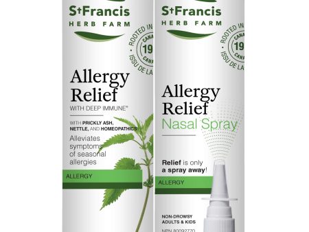 Allergy Relief Value Pack Online Hot Sale