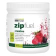 Zip Fuel pH-Balanced Creatine Energy Drink - WildBerry Burst For Sale