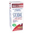 Stodal Cold & Cough Multi-Symptom For Sale