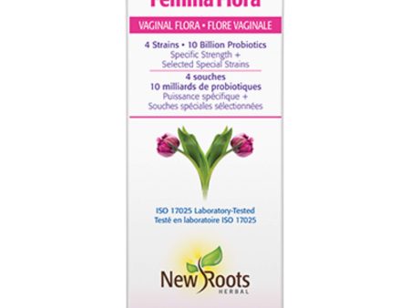 Femina Flora w Applicator For Sale